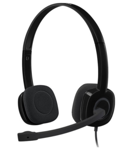 Logitech H151 Stereo Headset