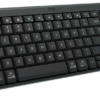 Logitech K250 Bluetooth Keyboard Black