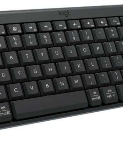 Logitech K250 Bluetooth Keyboard Black