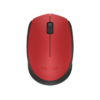 Logitech M171 Wireless Mouse – Rose