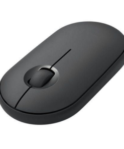 Logitech M350s Pebble Bluetooth Mouse – Tonal Graphite