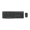 Logitech MK295 Wireless Keyboard and Mouse Combo