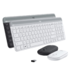 Logitech MK470 Slim Wireless Keyboard and Mouse Combo – Graphite