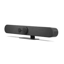 Logitech Rally Bar Mini – Graphite