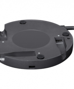 Logitech Rally Mic Pod Hub