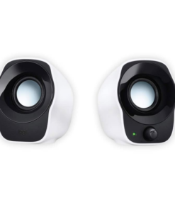 Logitech Z120 Stereo Speakers