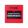Manual Fire Alarm Break Glass Call Point