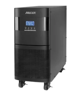 Mecer 10KVA Online Smart Tower Single Phase UPS (ME-10000-WPTU)
