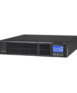 Mecer 1KVA Online Smart Rackmount UPS (ME-1000-WPRU)
