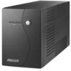 Mecer 2000VA / 1200W Line Interactive UPS (ME-2000-VU)