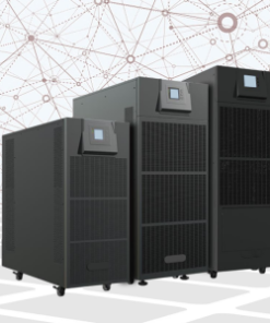 Mecer 200kVA ME-200000-GTU II 3/3 Transformerless Online UPS