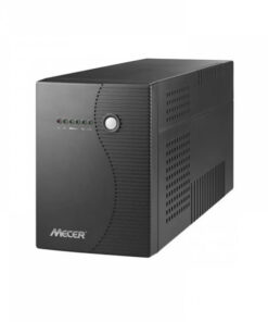 Mecer 650VA Line Interactive UPS (ME-650-VU) 