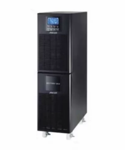 Mecer ME-6000-WPTU, 6KVA Online Smart Tower Single Phase UPS