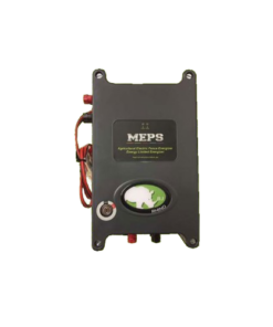 Rhino Energizer – Meps Electric Fencing