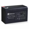 Mercury 9Ah/12V Sealed Lead Acid (SLA) UPS Battery