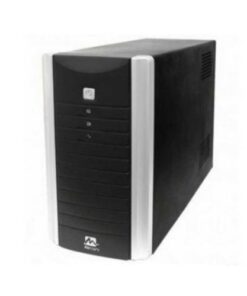 Mercury Elite 2000U SMART Offline UPS – UK Plug, 2000VA / 1200W