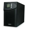 Mercury MPM 3K – 3KVA / 2.7KW Online UPS (UK Plug, 1/1 Phase)