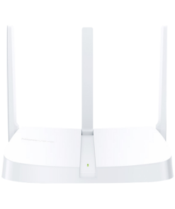 MERCUSYS 300Mbps Wireless Router – MW306R