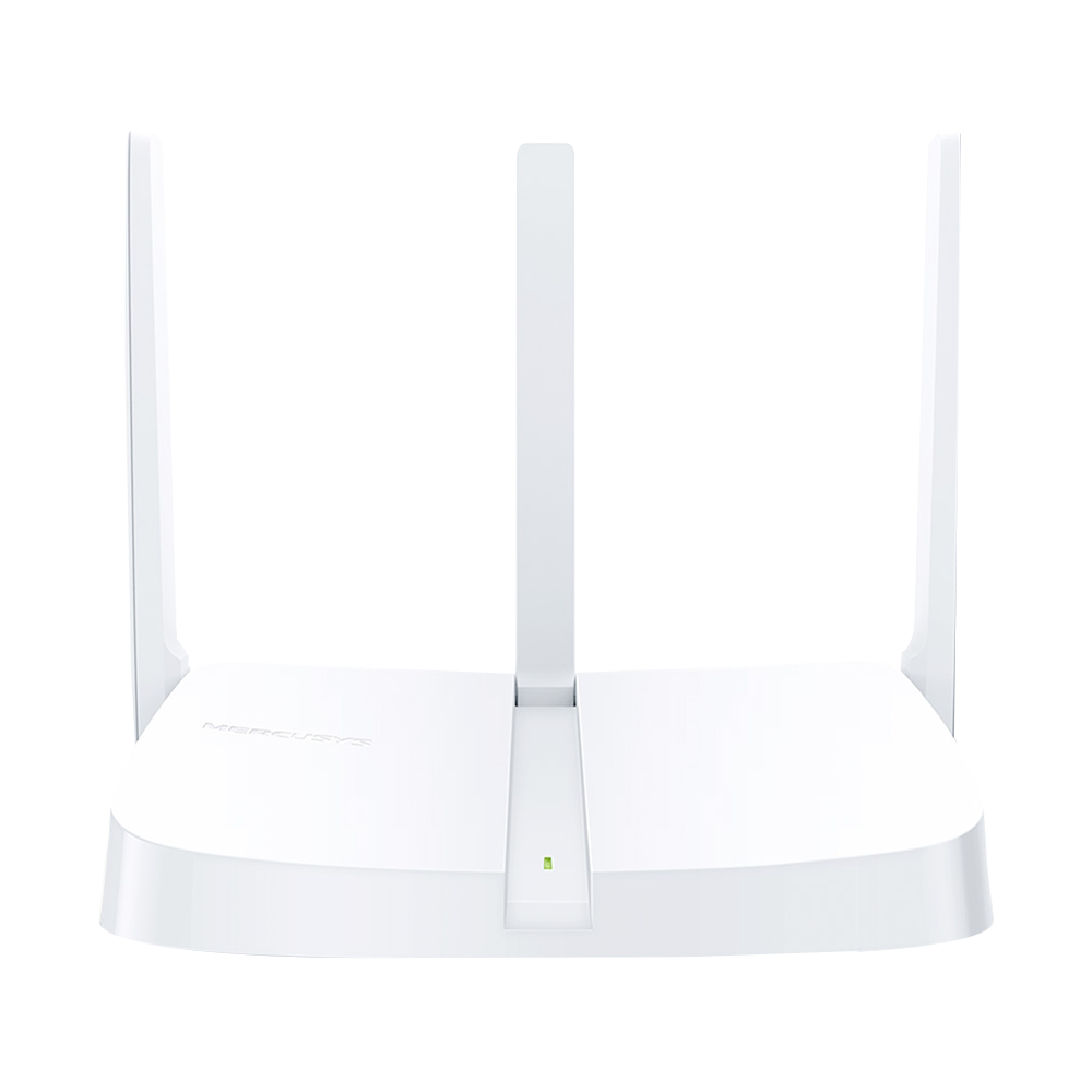 MERCUSYS 300Mbps Wireless Router – MW306R