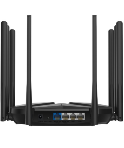 MERCUSYS AX6000 8‑Stream Wi‑Fi 6 Router – TL‑MR90X