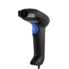 Micro Handheld Wired 1D Laser Barcode Scanner (OCBS‑L017)