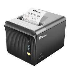 Micro Mini USB & Ethernet Thermal Receipt Printer