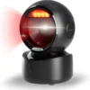 Micro-Table mount Omni directional Barcode Scanner
