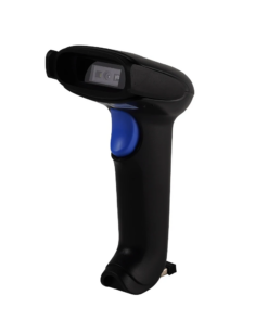 Micro Wireless Handheld 2D Scanner (OCBS W217)