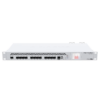MikroTik CCR1016‑12S‑1S+ Cloud Core Router 1U Rackmount (12× SFP, 1× SFP+)
