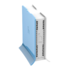MikroTik RB941‑2nD‑TC hAP Lite 4×10/100Mbps 2.4 GHz Wireless Router