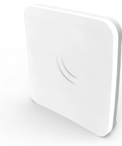 MikroTik SXTsq 5 ac 16 dBi Integrated 5 GHz CPE/Backbone (RBSXTSQG‑5acD)