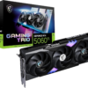 MSI GeForce RTX 5060 Ti 16GB Gaming Trio OC Graphics Card