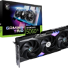 MSI GeForce RTX 5060 Ti 16GB Vanguard SOC Graphics Card