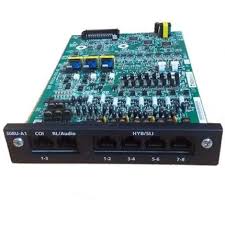 NEC IP7WW-008U-C1 8-PORT Analogue Expansion Card