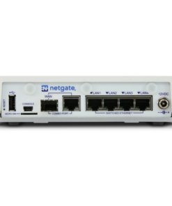 Netgate 2100 Max pfSense+ Security Gateway Firewall