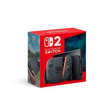 Nintendo Switch 2 Console