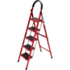 Nyumba 5 Step Folding Ladder NSL5