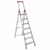 Nyumba 7 Step Folding Ladder NSL7