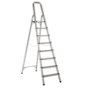 Nyumba 9 Step Folding Ladder NSL9
