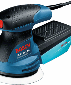 Bosch GEX 125-1 AE Random Orbital Sander