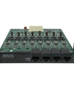 Panatron  8 ports extension card
