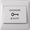 Plastic Access Exit Button