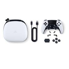 PlayStation 5 DualSense Edge Wireless Controller