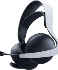 PlayStation 5 Pulse Elite Wireless Headset
