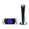 PlayStation Portal Remote Player