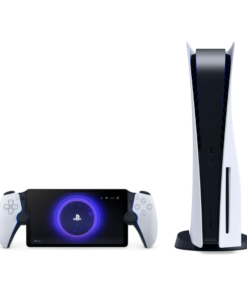 PlayStation Portal Remote Player