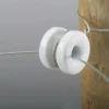 Porcelain Reel Electric Fence Insulators