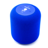 Promate BOOM-10 ProStream Wireless HD Speaker - Blue/Red