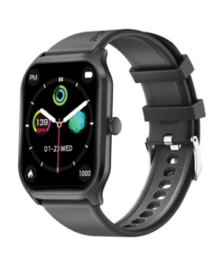 Promate XWATCH-B2 ActivLife Smartwatch - Black/Blue/Graphite