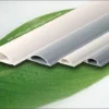 PVC Floor Trunking Self Adhesive -4.5fts